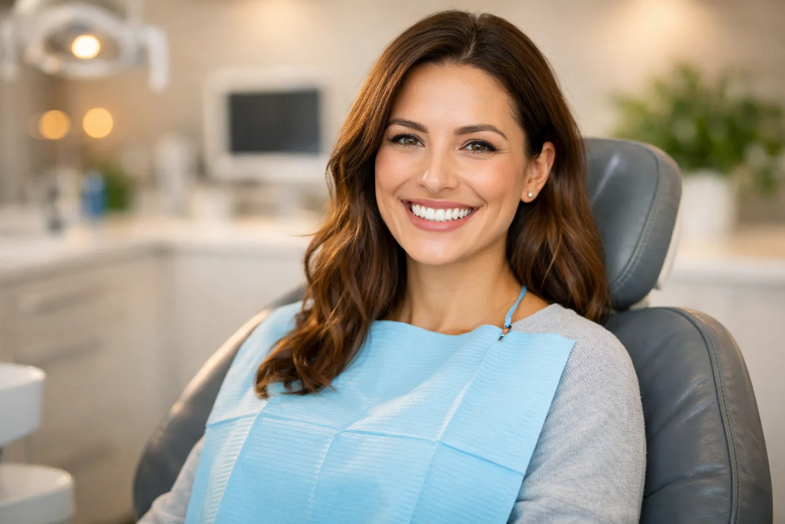 Atendimento Odontológico Premium